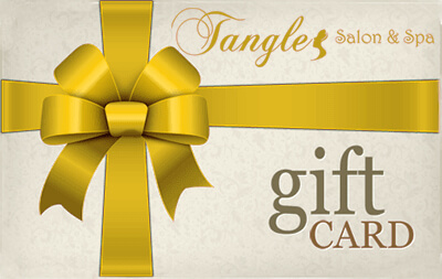gift card gold package